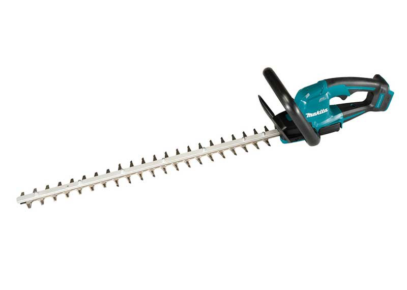 Makita 18V Brushless Hedge Trimmer 600mm KIT